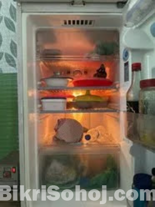 LG Fridge